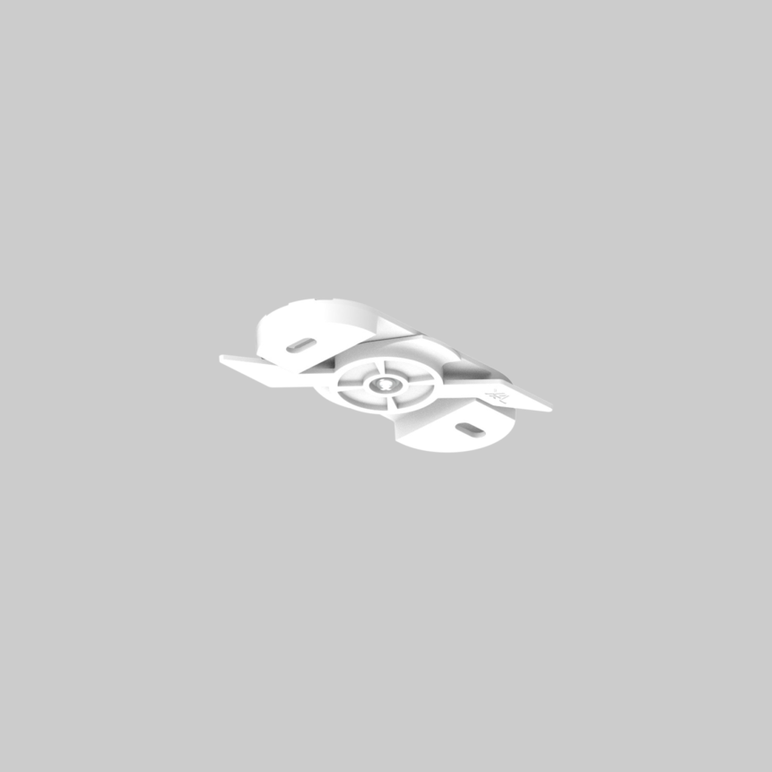 その他 Move it MOVE IT PRO MOUNTING ACCESSORIES | Accessories | XAL